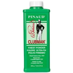 Clubman Pinaud - Finest Powder Rasur 255 g Herren