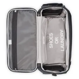 Delsey Aventure 53 cm Schwarz