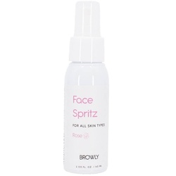 BROWLY Face Spritz Gesichtsspray 60 ml