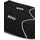 Boss 2P LC Iconic CC W Sneakersocken 2 Paar Schwarz 35-38