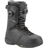 Nitro Snowboards TEAM BOA Snowboardboots TEAM BOA schwarz 46 2/3