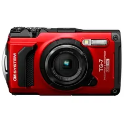OM System Tough TG-7 rot