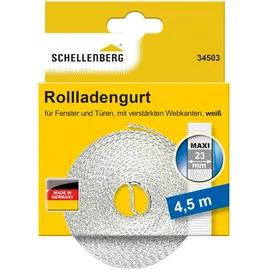 Schellenberg Rolladengurt Maxi