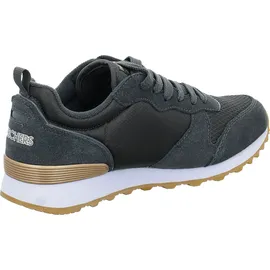 SKECHERS OG 85 - Goldn Gurl charcoal 37