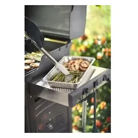 Weber Tropfschalen XL