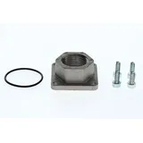 Buderus Flansch Rp 3/4" gerade - 8718584803