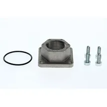 Buderus Flansch Rp 3/4" gerade - 8718584803