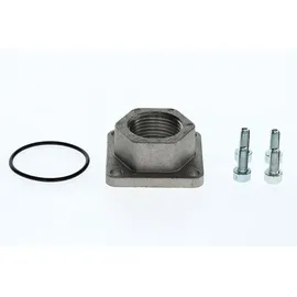 Buderus Flansch Rp 3/4" gerade - 8718584803