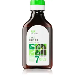 Intensive Hair Therapy 7 Oils regenerierendes Haaröl gegen Haarausfall 100 ml