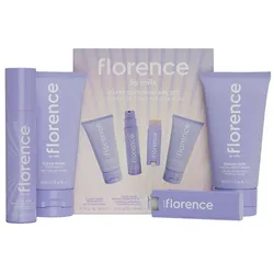 Florence By Mills Happy Days Gesichtspflegesets   