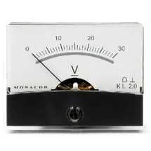 Monacor PM-2/30V