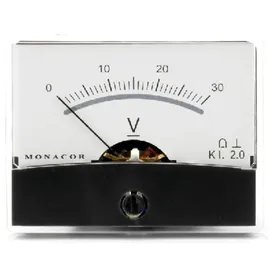 Monacor PM-2/30V