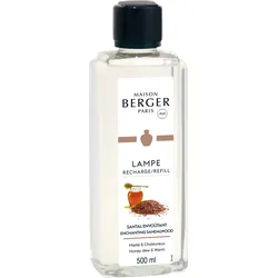Enchanting Sandalwood Duft für katalytische Lampe 500 ml