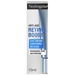 Augenkontur Neutrogena Retinol Boost 15 ml