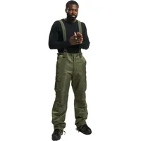 Brandit Textil Brandit Thermohose Next Generation oliv Größe XXL