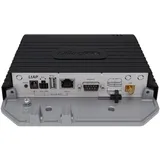 MicroTik Rbltap-2hnd&r11e-lte Router - Black