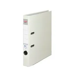 Herlitz maX.file nature plus DIN A4 50 mm Weiß 1 St.