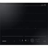 Samsung NZ64B7799FK/U1 autarkes Induktionskochfeld - Schwarz