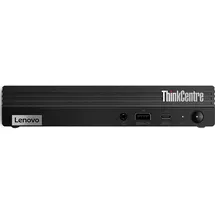 Lenovo ThinkCentre M75q Gen 2 Mini-PC Ryzen 5 5600GE 3,4 GHz 16 GB RAM 512 GB SSD