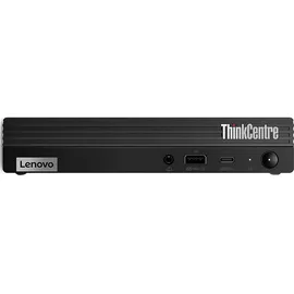 Lenovo ThinkCentre M75q Gen 2 Mini-PC Ryzen 5 5600GE 3,4 GHz 16 GB RAM 512 GB SSD