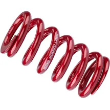 RockShox Metric Coil Stoßdämpferfeder 114 mm 37,5-45 mm Rot