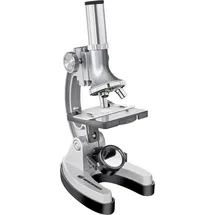 Bresser Junior Mikroskop-Set 50-1200x + Koffer