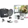 EASYFIND CD07 19" Camping-Sat-System