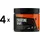 Trec Nutrition Creatin Himbeere Pulver 300 g