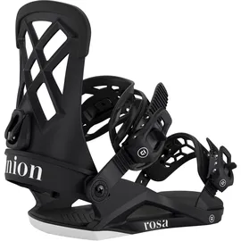 Union Binding Union Rosa Bone - M
