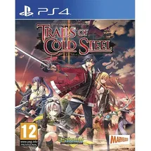 The Legend of Heroes Trails of Cold Steel 2