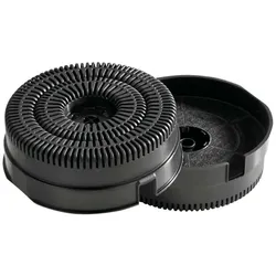 Aktivkohlefilter AH136-Carbon