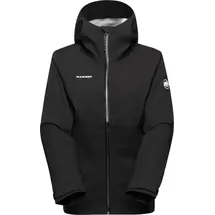 Mammut Linard Guide HS Hooded Jacket Women BLACK