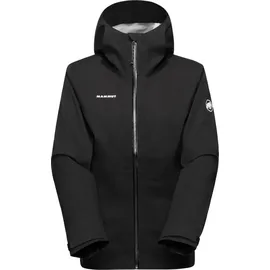 Mammut Linard Guide HS Hooded Jacket Women BLACK