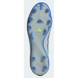 adidas Copa Pure 3 League FG/MG Herren halo blue/blue fusion/lucid lemon 48