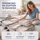 travelfreund® 8er Set Kofferorganizer beige mit Kosmetiktasche und Packtaschen (Set, 8-tlg., 8x Packtaschen), Faltbar / Verstaubar / Wasserabweisend - Beige