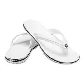 Crocs Crocband Flip white 42-43