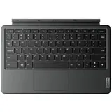 Lenovo Keyboard Pack Tablet-Tastatur Passend für Mobilgeräte Schwarz Thai