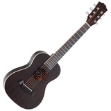 Rocktile G-10 BK Guitarlele Schwarz