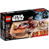 LEGO Star Wars Luke's Landspeeder (75173)