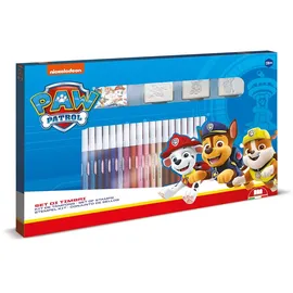 Triton-X PAW PATROL - Activity Malset