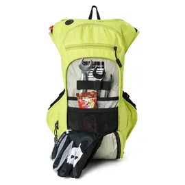 USWE Outlander Moto 9 Trinkrucksack Gelb Gelb One Size