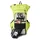 USWE Outlander Moto 9 Trinkrucksack Gelb Gelb One Size