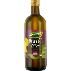 dennree Bratöl Olive bio 1L