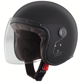 Caberg Freeride 17 matt black