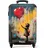 noboringsuitcases 4-Rollen Cabin 55 cm / 36 l bunt
