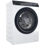 HAIER Waschmaschine "HW70-B14929", A (A-G), weiß, B:60cm H:85cm T:53cm, Waschmaschinen, 7 kg, 1400 U/min, Flüsterleiser Motor, Antibakterielle Technologie