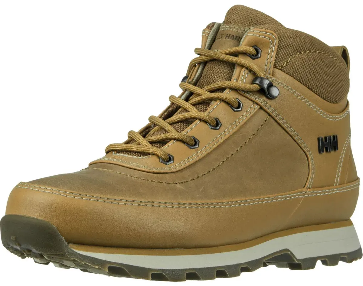 Helly Hansen W Calgary bone brown / natura / hh k (730) 7.5