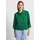 STREET ONE Hemdbluse grün 46
