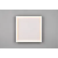Trio R64502932 LED-Deckenleuchte Rotonda 1x20W | 2600lm | 3000K