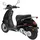 LUXXON E3000 3000 Watt 25 km/h schwarz